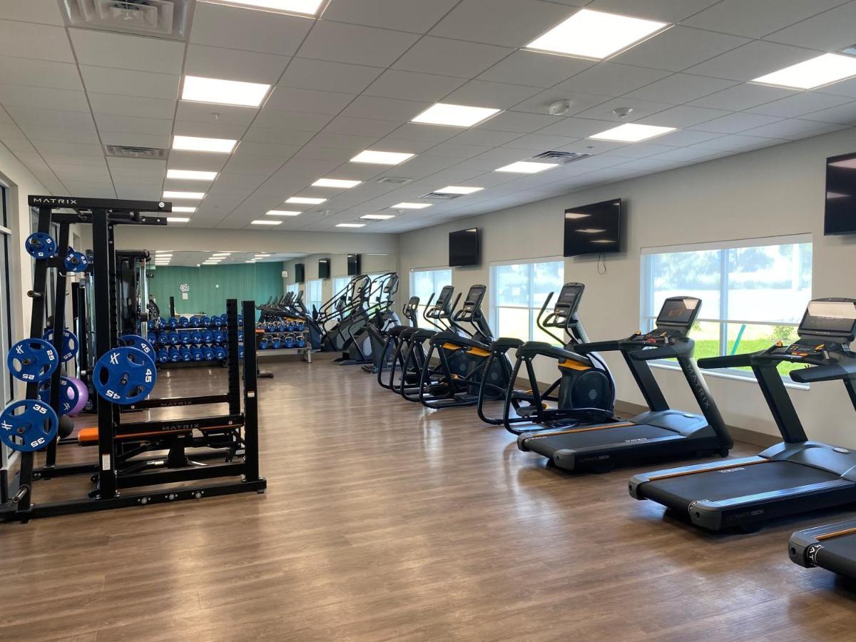 Holiday Inn Express & Suites - Madison West - Middleton By Ihg Kültér fotó
