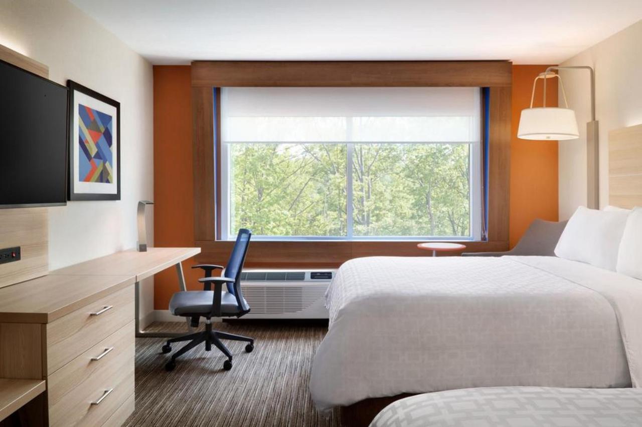 Holiday Inn Express & Suites - Madison West - Middleton By Ihg Kültér fotó