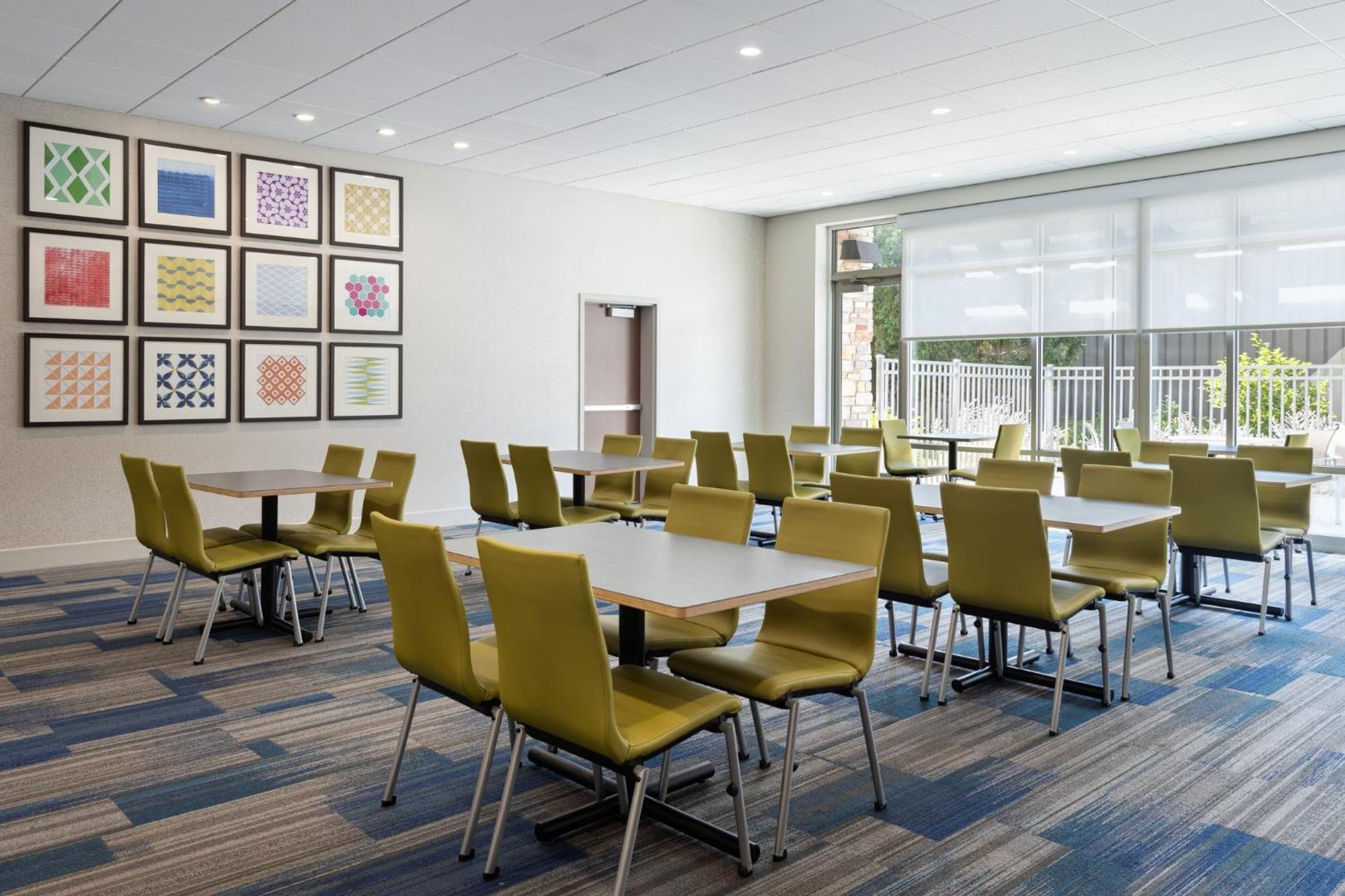 Holiday Inn Express & Suites - Madison West - Middleton By Ihg Kültér fotó