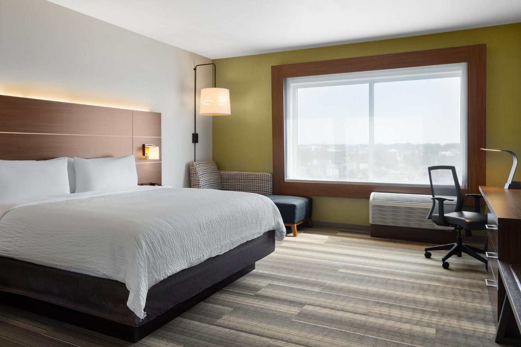 Holiday Inn Express & Suites - Madison West - Middleton By Ihg Kültér fotó