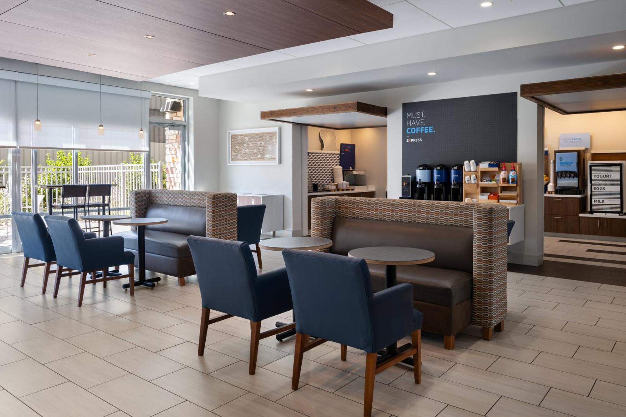 Holiday Inn Express & Suites - Madison West - Middleton By Ihg Kültér fotó