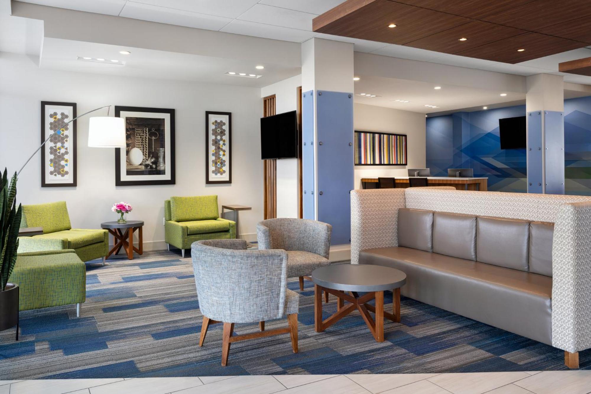 Holiday Inn Express & Suites - Madison West - Middleton By Ihg Kültér fotó