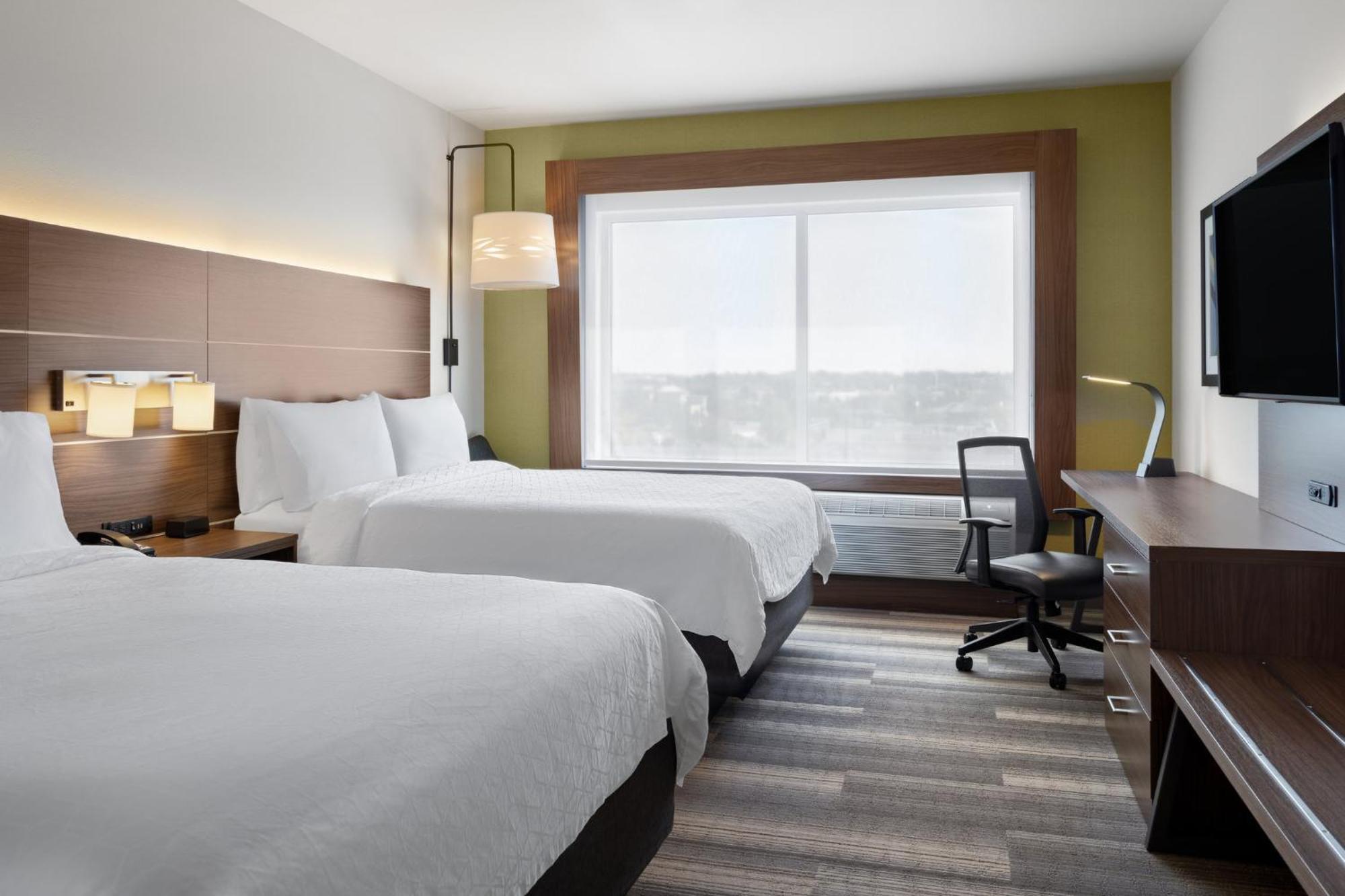 Holiday Inn Express & Suites - Madison West - Middleton By Ihg Kültér fotó