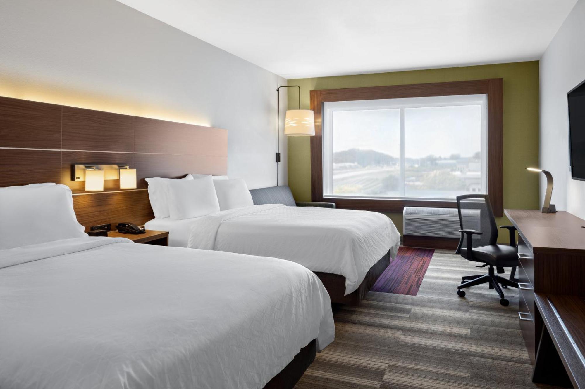 Holiday Inn Express & Suites - Madison West - Middleton By Ihg Kültér fotó